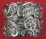 Maintenon by Shiebler Sterling Silver Napkin Ring #2680 2" x 1 3/8" "Douglas"