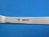 Modern Classic by Lunt Sterling Silver Waffle Server 9"