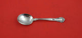 Chantilly by Gorham Sterling Silver Cream Soup Spoon 6 1/4"