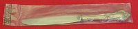 Alexandra by Lunt Sterling Silver Regular Knife Modern 9" New
