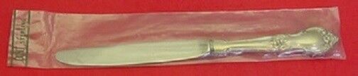 Alexandra by Lunt Sterling Silver Regular Knife Modern 9" New