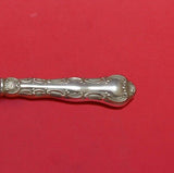 Strasbourg by Gorham Sterling Silver Berry Spoon with shell bowl HH WS Custom
