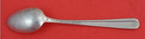 Candlelight by Towle Sterling Silver Demitasse Spoon 4 1/4"