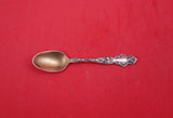 Eton by Wallace Sterling Silver Demitasse Spoon GW 3 7/8" Flatware Antique