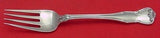 Provence by Tiffany and Co Sterling Silver Regular Fork 6 7/8" Flatware