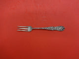 Rococo by Dominick & Haff Sterling Silver Cherry Fork 4 1/4"
