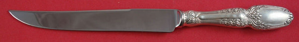 Broom Corn By Tiffany and Co. Sterling Silver Steak Knife Original 9"