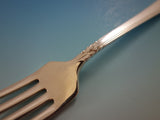 Damask Rose by Oneida Sterling Silver Flatware Set for 8 Service 40 pieces