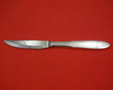 Mermaid by Georg Jensen Silverplate Steak Knife Long Handle 9 1/4" Heirloom
