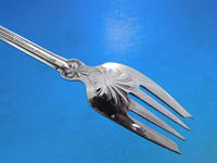 Shell and Thread by Tiffany Sterling Silver Flatware Set 8 Service 32 pieces