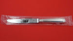 Malmaison by Christofle Silverplate Dinner Knife 9 5/8" New