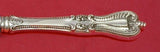 Old Colonial by Towle Sterling Silver Steak Knife Not Serrated Custom 8"
