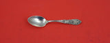 Richelieu by International Sterling Silver Demitasse Spoon 4 1/8"