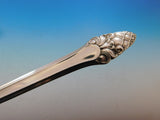 Sovereign Old by Gorham Sterling Silver Flatware Set 12 Service 88 pcs Dinner