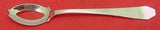 Bostonia by Frank Smith Sterling Silver Olive Spoon Ideal 5 3/4" Custom