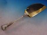 Olympian by Tiffany and Co Sterling Silver Crumber w/ Straight Blade GW 12 1/2"