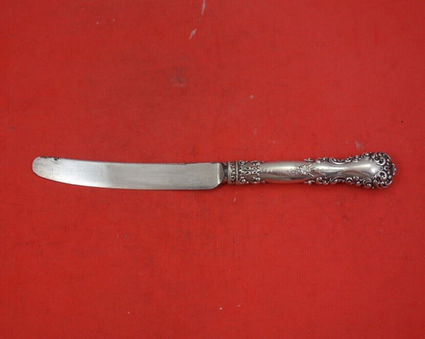 Revere by International Sterling Silver Citrus Knife HH with Silverplate 7 3/8"