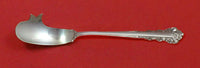 Belle Meade by Lunt Sterling Silver Cheese Knife w/Pick FH AS Custom Made 5 3/4"