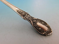 American Beauty by Manchester Sterling Silver Flatware Set for 8 Service 56 pcs
