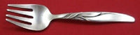 Southwind by Towle Sterling Silver Baby Fork 4 1/4" Vintage Silverware