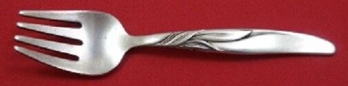 Southwind by Towle Sterling Silver Baby Fork 4 1/4" Vintage Silverware