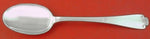 Flemish by Tiffany and Co Sterling Silver Teaspoon 5 7/8" Flatware Heirloom