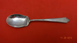 Chateau by Lunt Sterling Silver Ice Cream Spoon 5 1/2" Silverware