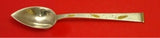 Golden Wheat by Gorham Sterling Silver Grapefruit Spoon Custom Made