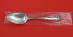 English Gadroon by Gorham Sterling Silver Serving Spoon 8 1/2" New