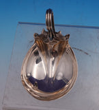 Egyptian Revival by Gorham Sterling Silver Candy Dish with 3-D Wire Ivy (#9077)