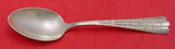 Luxembourg by Shiebler Sterling Silver Teaspoon 6" Antique Flatware