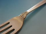 Royal Danish by International Sterling Silver Flatware Set 12 Service 108 Pieces