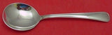 Old Italian by Buccellati Italian Sterling Silver Cream Soup Spoon 6 1/2"