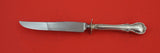 French Provincial by Towle Sterling Silver Steak Carving Knife  9 7/8"