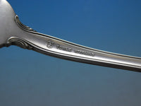 French Provincial by Towle Sterling Silver Flatware Set 12 Service 60 pcs Dinner