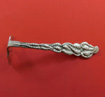Ailanthus by Tiffany and Co Sterling Silver Baby Food Pusher 3 3/4" Custom