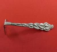 Ailanthus by Tiffany and Co Sterling Silver Baby Food Pusher 3 3/4" Custom