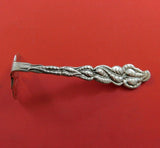 Ailanthus by Tiffany and Co Sterling Silver Baby Food Pusher 3 3/4" Custom