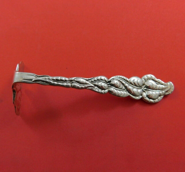Ailanthus by Tiffany and Co Sterling Silver Baby Food Pusher 3 3/4" Custom