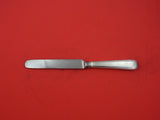 Hamilton aka Gramercy by Tiffany and Co Sterling Tea Knife plated blade 7 5/8"