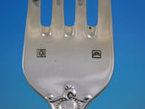 Triumph by Tuttle Sterling Silver Flatware Set for 12 Service 65 Pieces Dinner