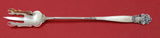 Georgian by Towle Sterling Silver Lobster Pick Long Custom 8 1/8"