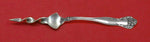 Stratford by International Sterling Silver Butter Pick Twisted 5 3/4" Custom