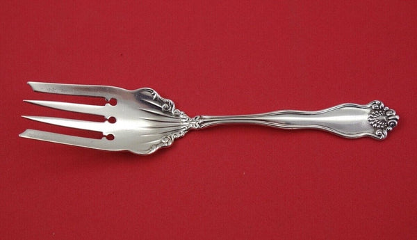 Winchester by International Sterling Silver Beef Fork 6 3/4"