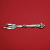 El Grandee by Towle Sterling Silver Caviar Fork 3-Tine HHWS 6 1/4" Custom Made