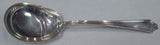 Minuet by International Sterling Silver Berry Spoon 8 1/2"