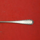 Pine Tree by International Sterling Silver Cocktail Fork 5 1/2" Silverware