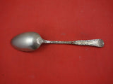 Wave Edge by Tiffany and Co Sterling Silver Stuffing Spoon w/ Button 11"