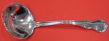 French Provincial by Towle Sterling Silver Gravy Ladle 6 3/4" Vintage Serving