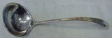 Symphony by Towle Sterling Silver Sauce Ladle 5 1/4"